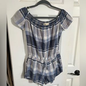 cloth & stone romper